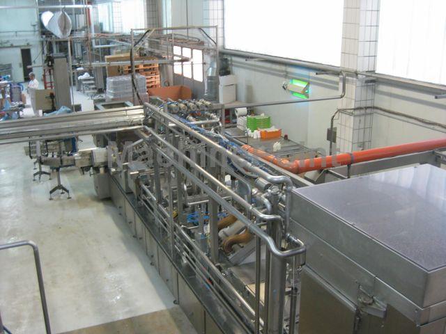 Машины для заполнениия и запечатывания стаканчиков - HAMBA - BK 6005/5-P